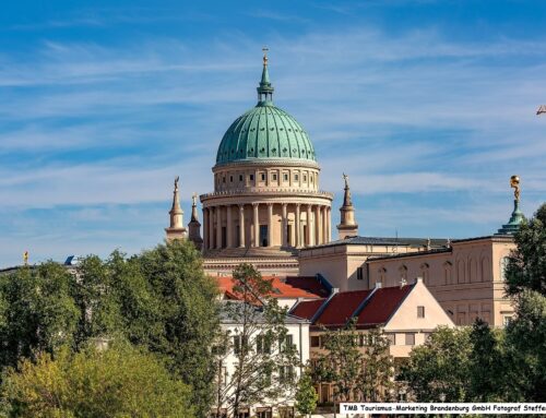 3 Tage Havelland und Potsdam